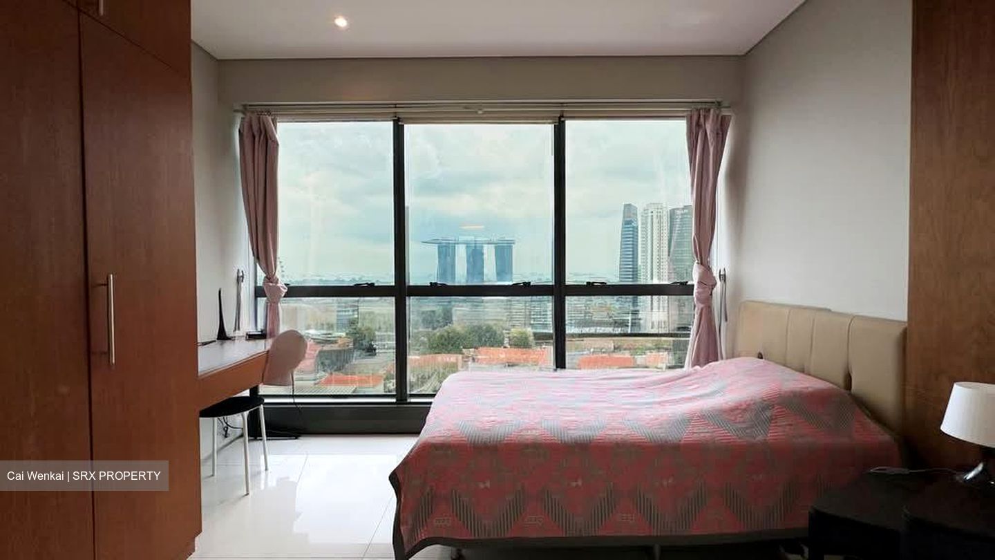 High Street Centre (D6), Apartment #543034831